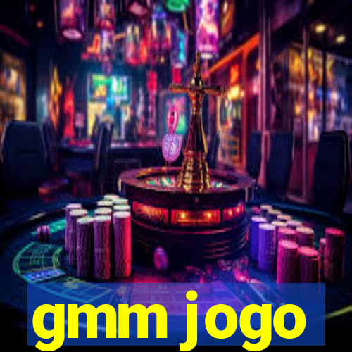 gmm jogo